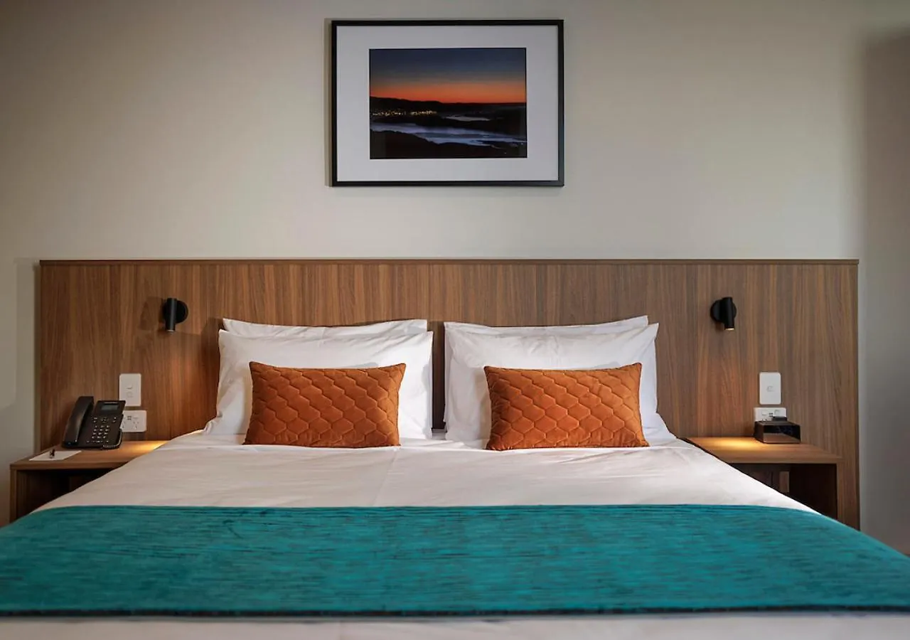 Quest On Kilmore Christchurch Apartment