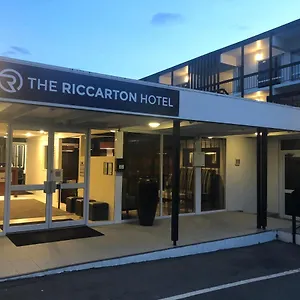 4* Hotel Grand Riccarton
