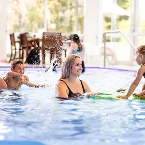 4* Hotel Commodore Airport
