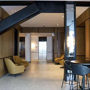 Wyndham Garden Kilmore Street כרייסטצ'רץ'