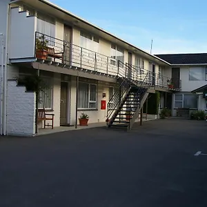 4* Motel The Adelphi
