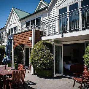 4* Motel The Grange