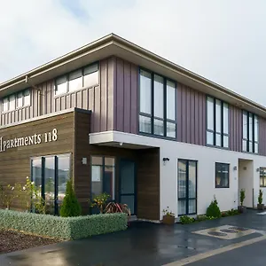 118 Christchurch