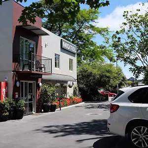 4* Motel Centre