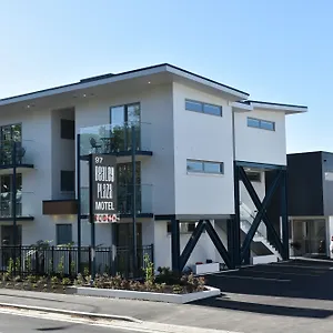 5* Motel Bealey Plaza
