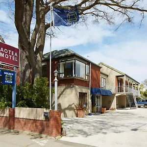 3* Motel Aotea