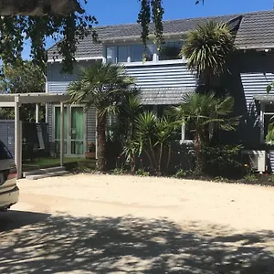  Gasthof Sandy Feet